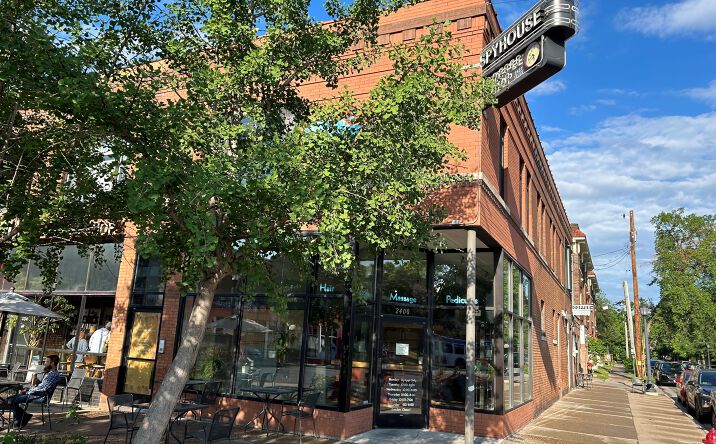 2400-2414 Hennepin Ave, Minneapolis, MN 55405 | Crexi.com