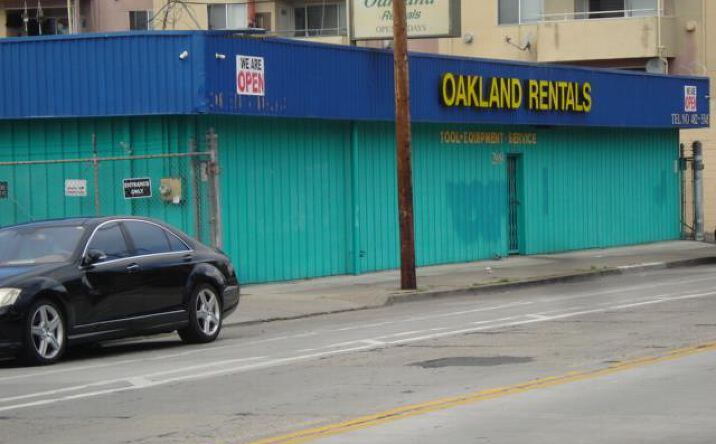 Pictures of Retail property located at Oakland, Oakland, CA 94602 for sales - image #1