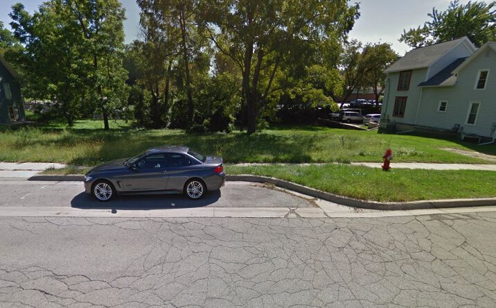 Pictures of Land property located at 116 E North St, Brighton, MI 48116 for sales - image #1