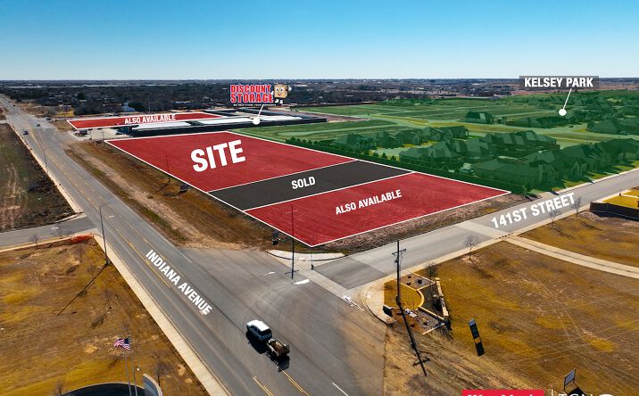 Pictures of Land property located at 14202 Indiana Ave, Lubbock, TX 79423 for sales - image #1