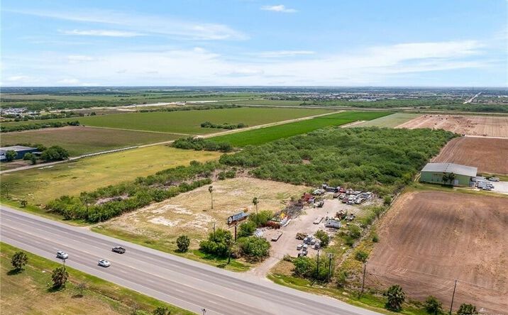 TBD S 10th Street, Hidalgo, TX 78557 | Crexi.com