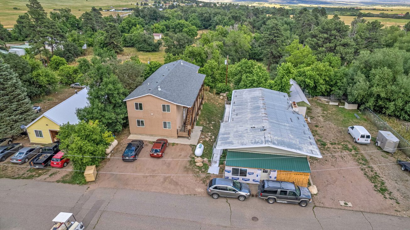 6010 Oak St, Rye, CO 81069