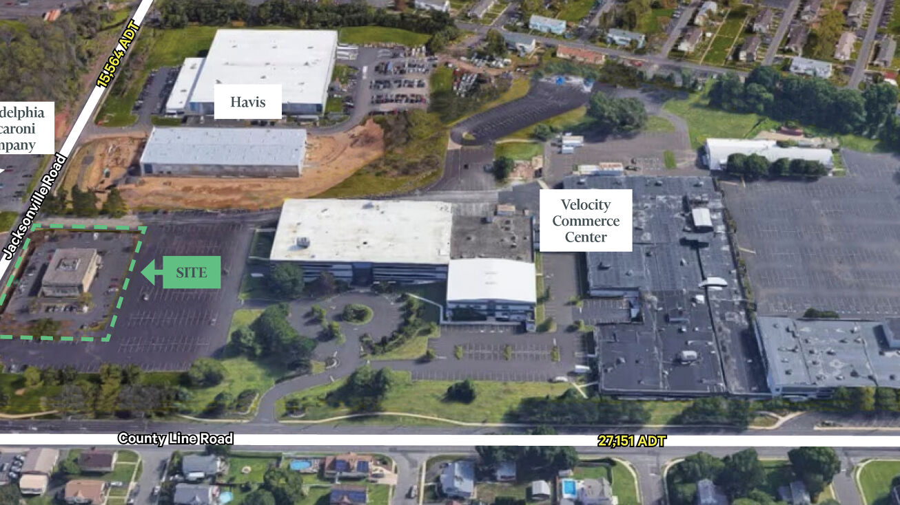 25 Jacksonville Rd, Warminster, PA 18974