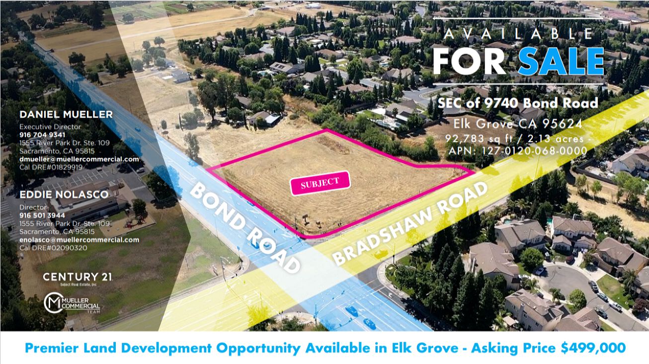 9740 Bond Rd, Elk Grove, CA 95624