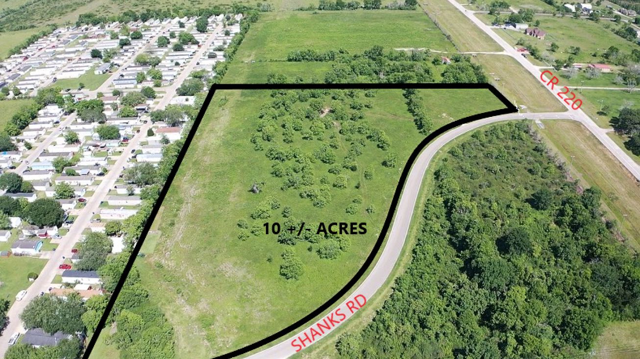 2849 Shanks Rd, Angleton, TX 77515