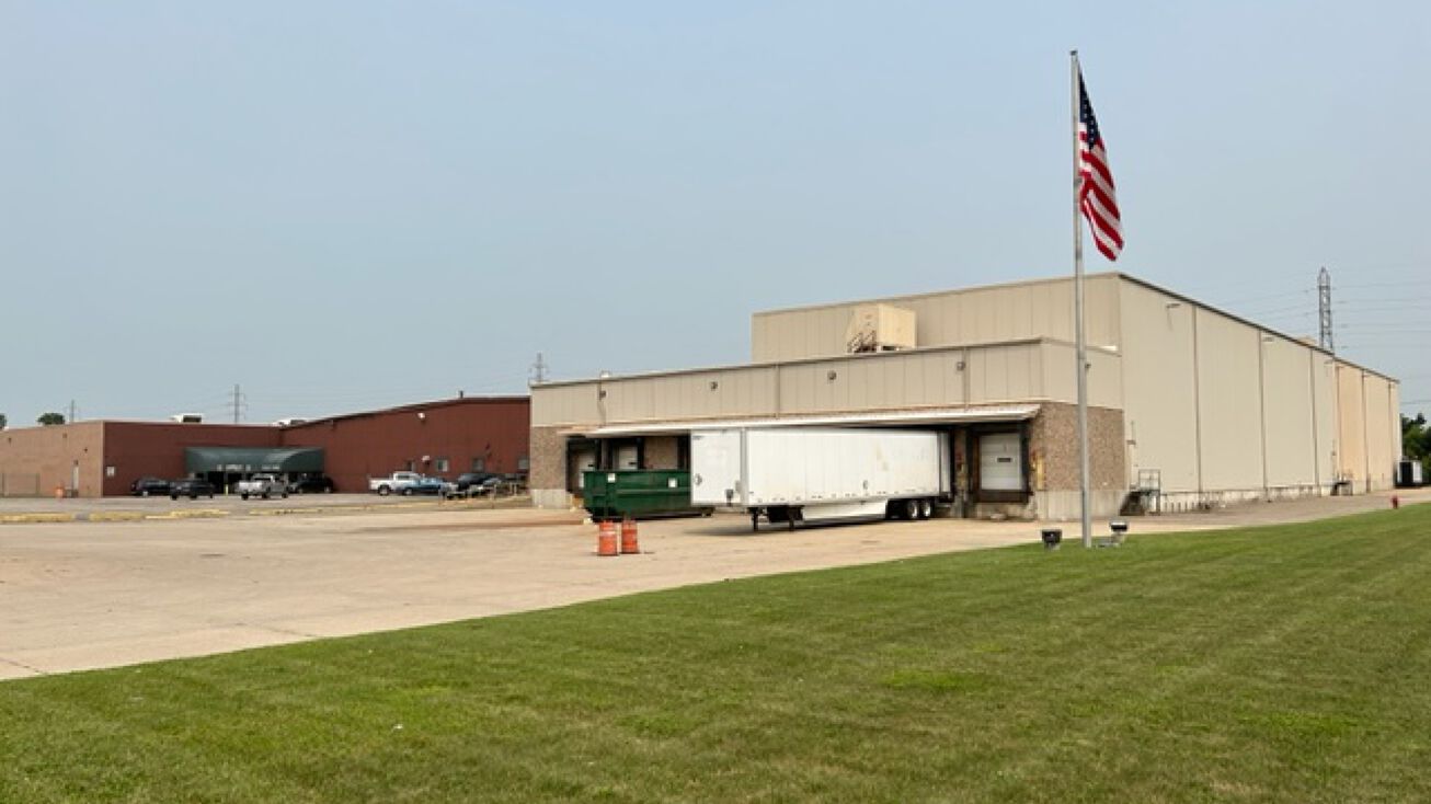 12301 Farmington Rd, Livonia, MI 48150