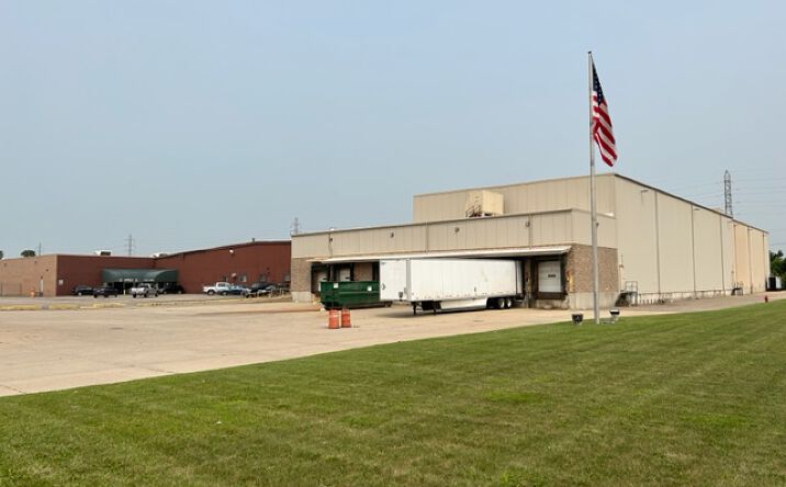 Pictures of Industrial property located at 12301 Farmington Rd, Livonia, MI 48150 for sales - image #1