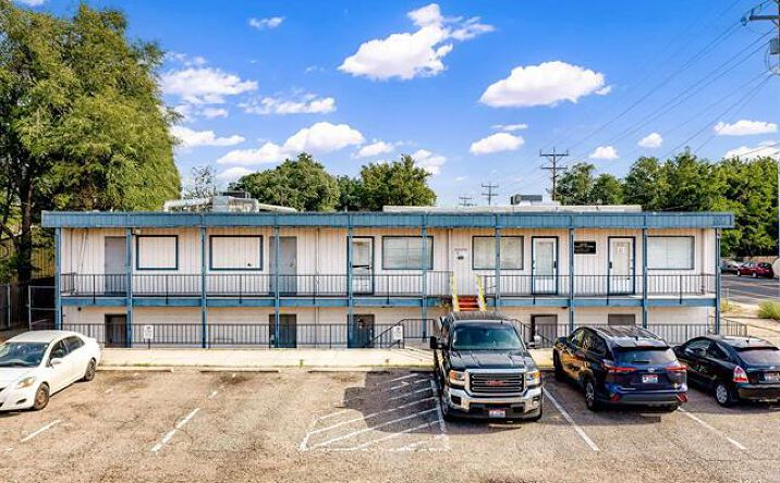 Pictures of Office property located at 10 S Latah St, Boise, ID 83705 for comps - image #1