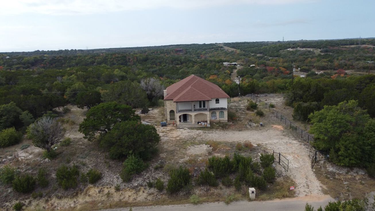 3605 Blueberry Trail, Granbury, TX 76048