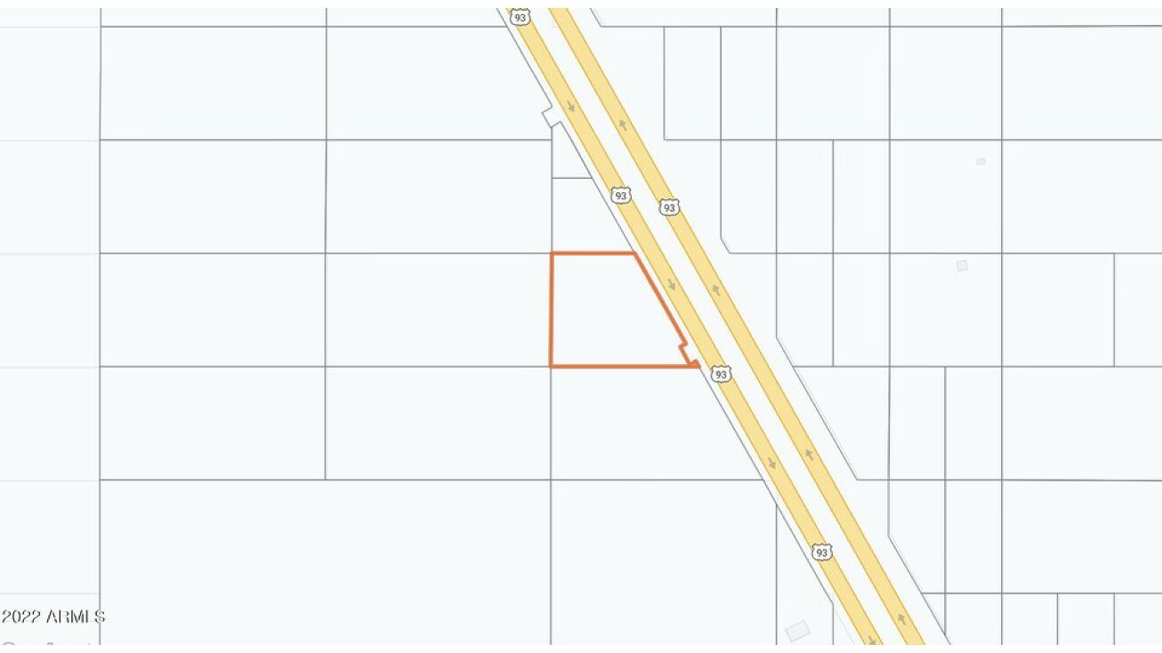 XX Gateway Acres and Highway 93, Dolan Springs, AZ 86441