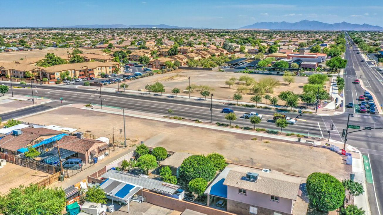 12228 W Thunderbird Road, El Mirage, AZ 85335