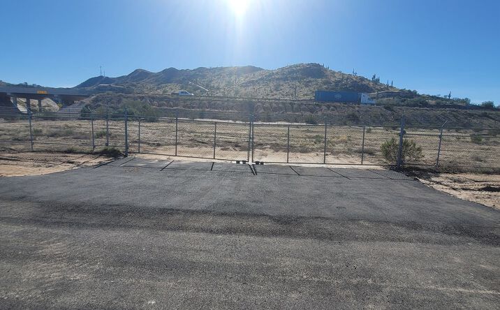 Pictures of Office, Land property located at 4888 S Peart Road, Casa Grande, AZ 85193 for sales - image #1