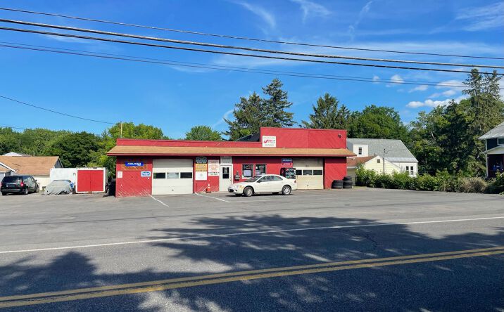 Pictures of Special Purpose, Land property located at 422 Kinne Street, DeWitt, NY 13057 for sales - image #1