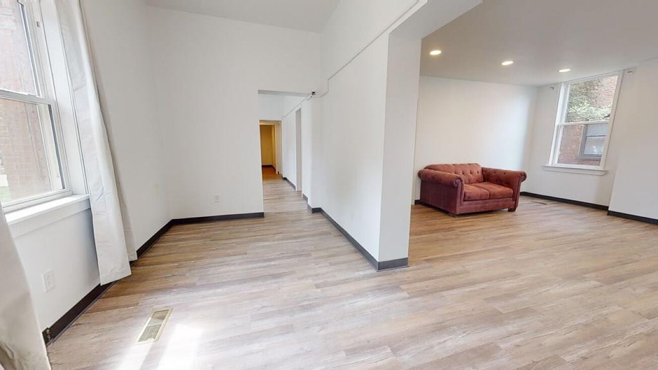 538 6th St., Portsmouth, OH 45662