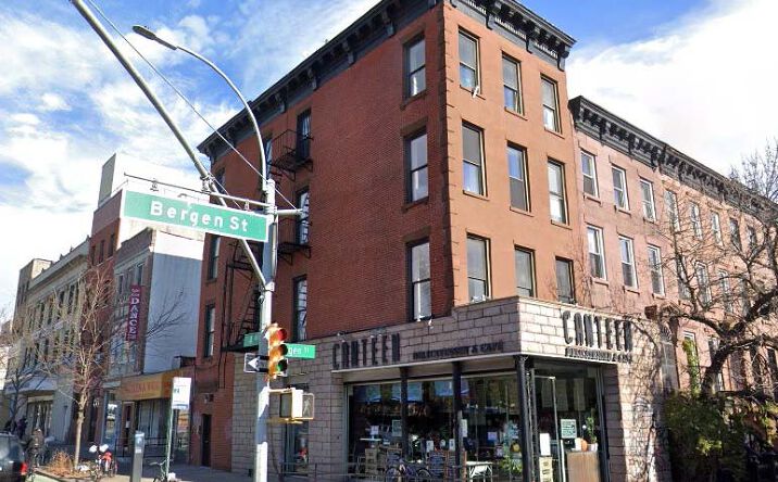 Pictures of Retail, Mixed Use property located at 57 4th Ave, Brooklyn, NY 11217 for sales - image #1
