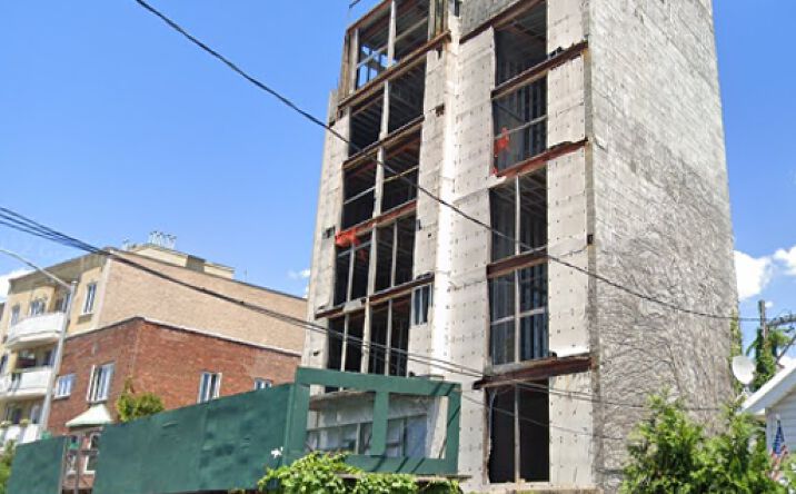 Pictures of Multifamily property located at 2939 Brighton 8th St, Brooklyn, NY 11235 for sales - image #1