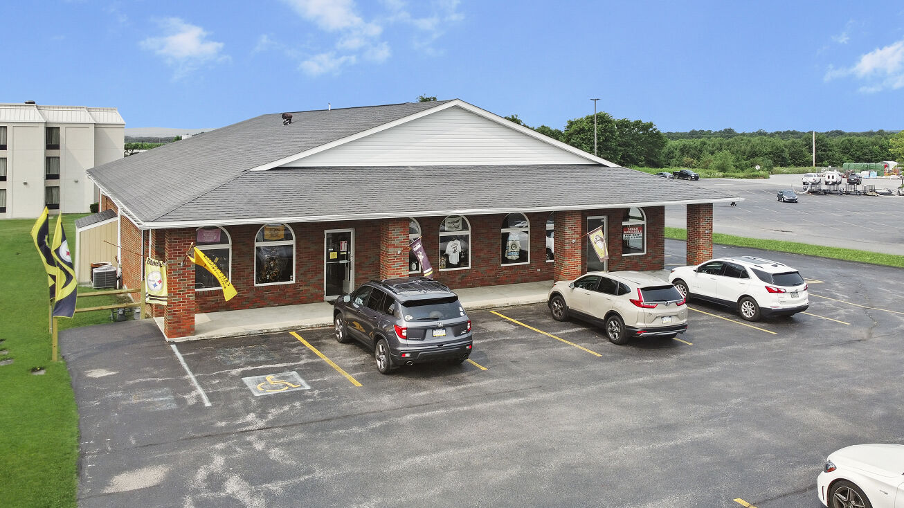 844 Hills Plaza, Ebensburg, PA 15931