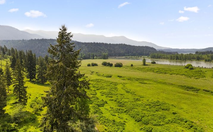 image of property at NNA DISTRICT 2 RD Moyie Springs ID 83805