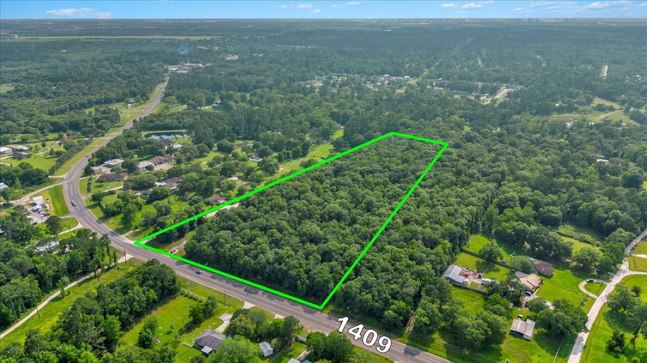 FM1409, Old RiverWinfree, TX 77523