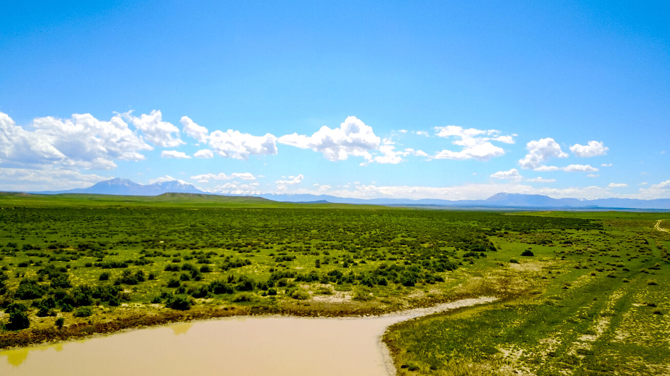 Co Rd 120, Walsenburg, CO 81089