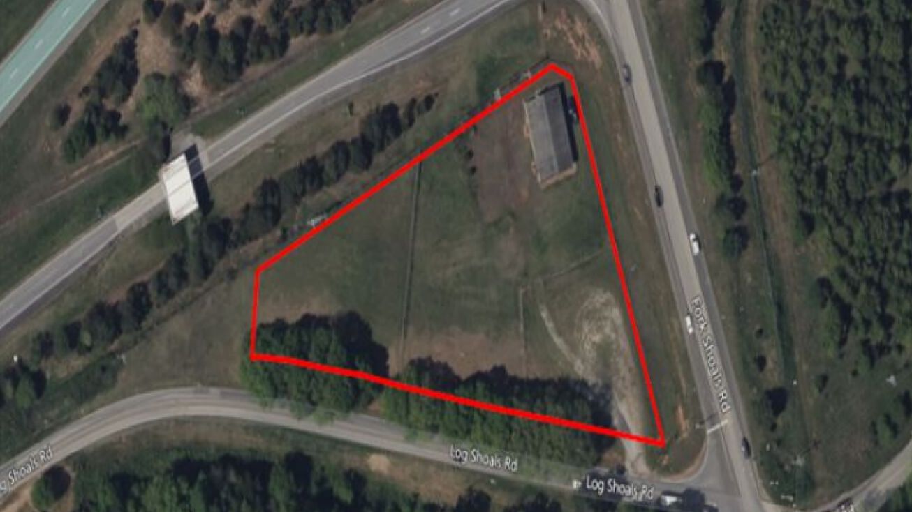 Land Property for Sale