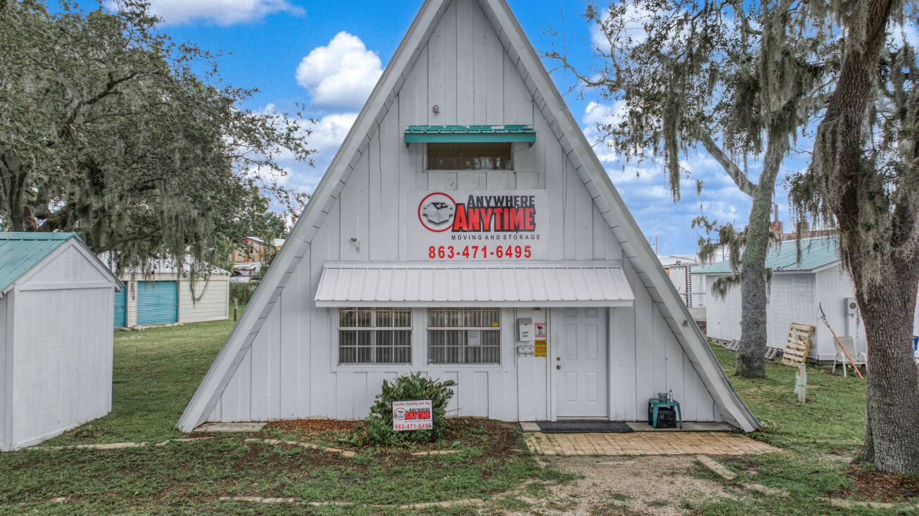 603 Avocado St, Sebring, FL 33870