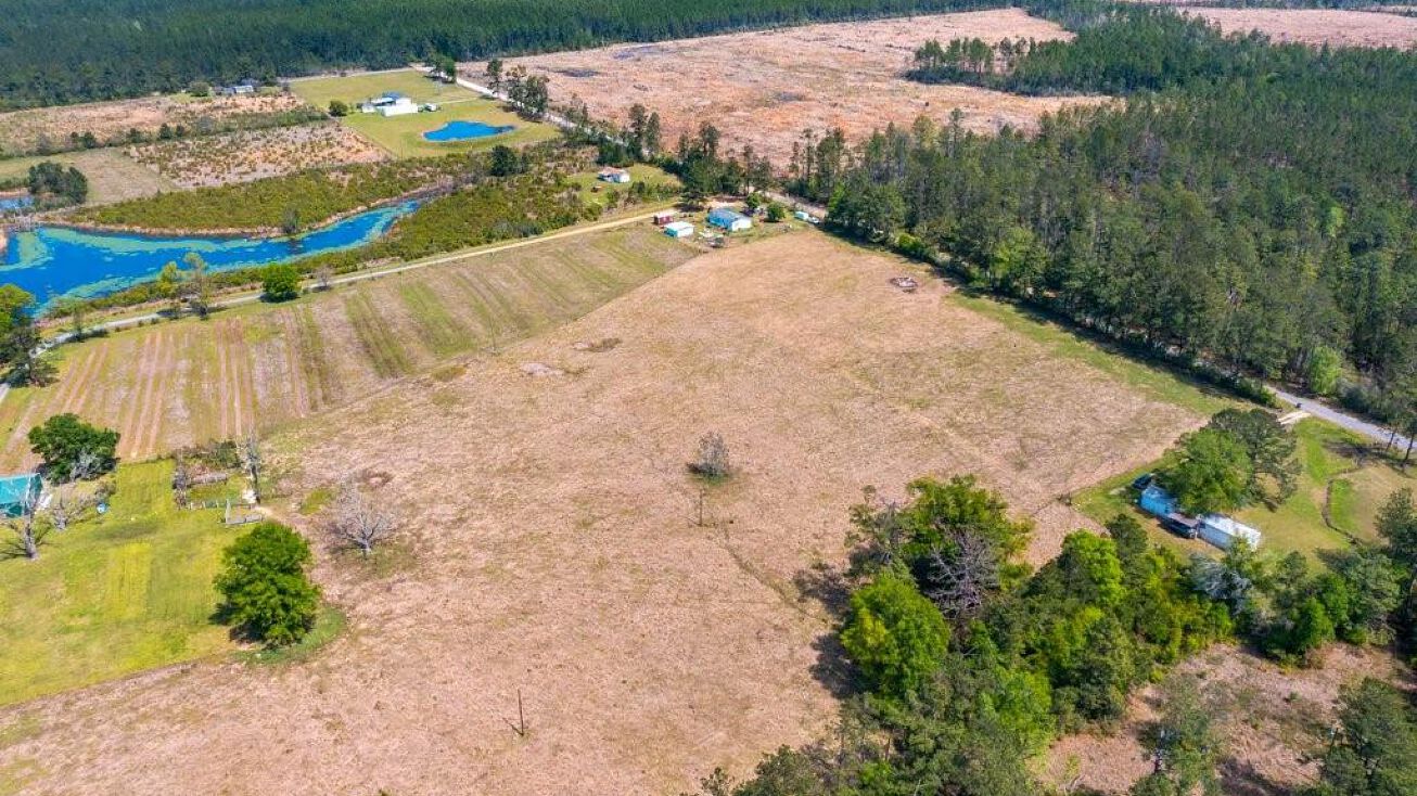 Baldwin Loop, Longville, LA 70652