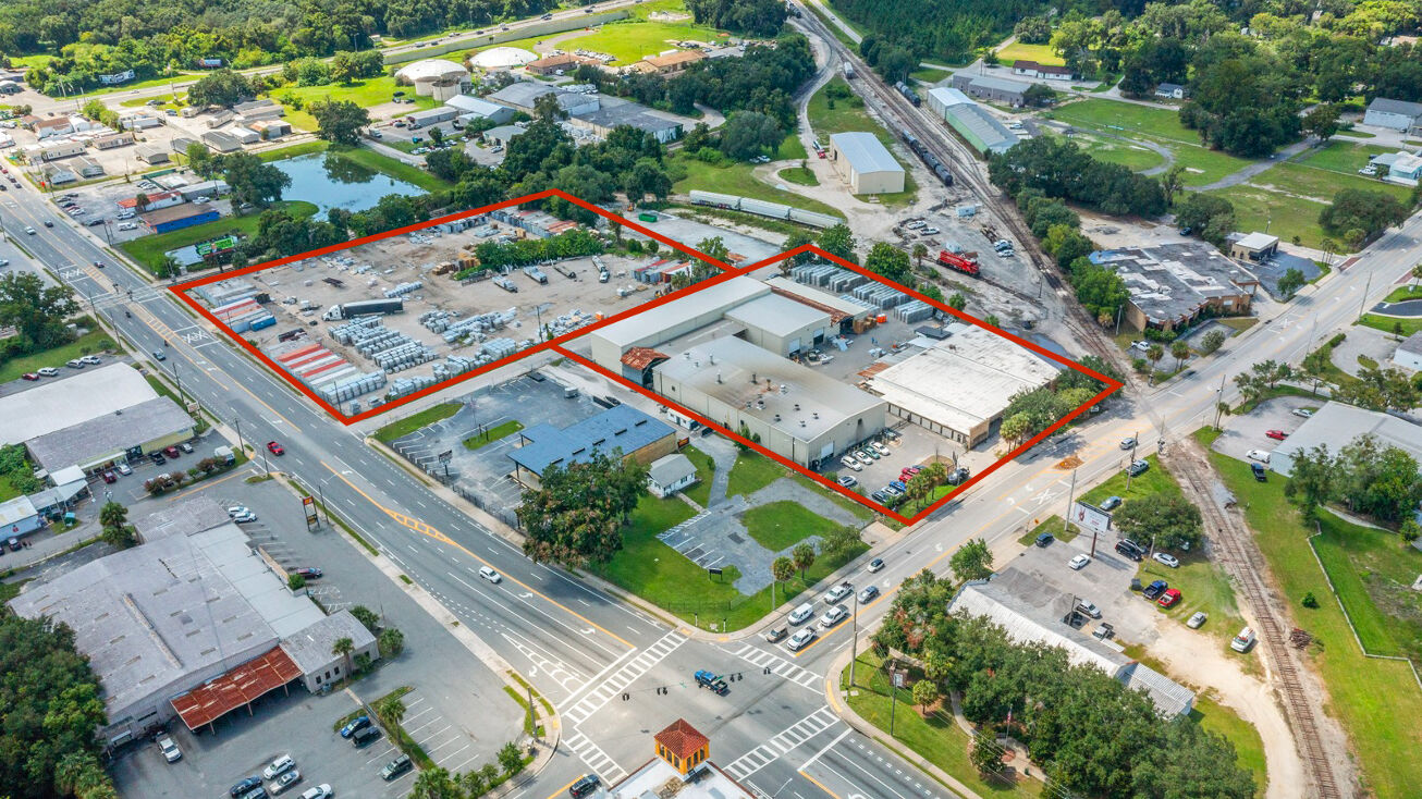 1120 N Magnolia Ave, Ocala, FL 34475