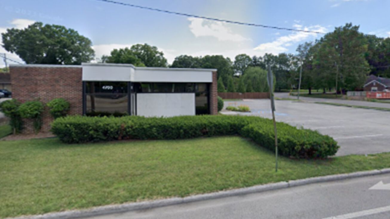 4700 Brainerd Rd, Chattanooga, TN 37411