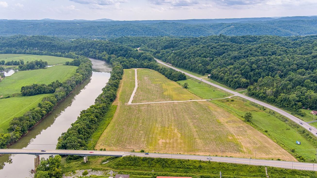 Lot 30 Riverside Estates, Peytonsburg, KY 42717