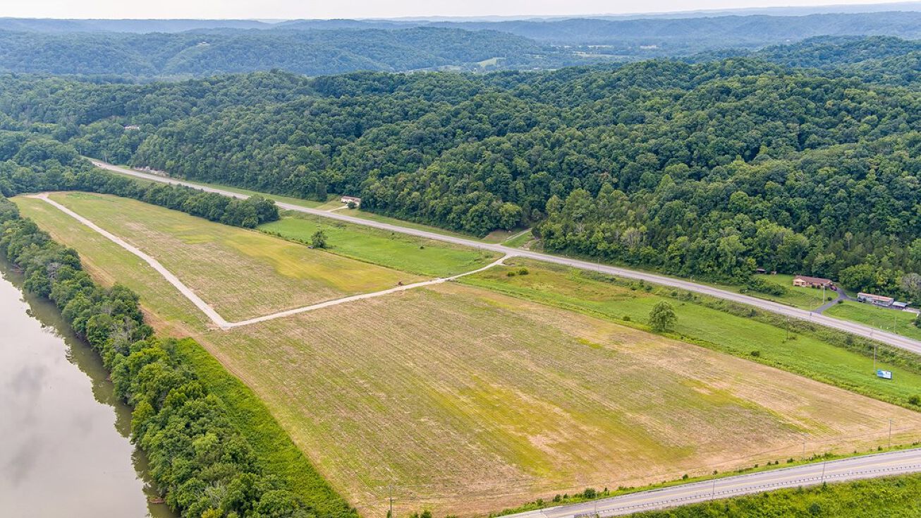 Lot 31 Riverside Estates, Peytonsburg, KY 42717