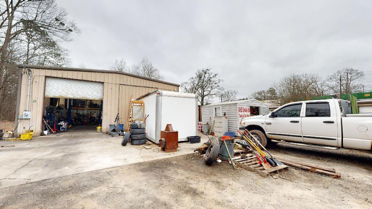 65 W Johnson St, Temple, GA 30179