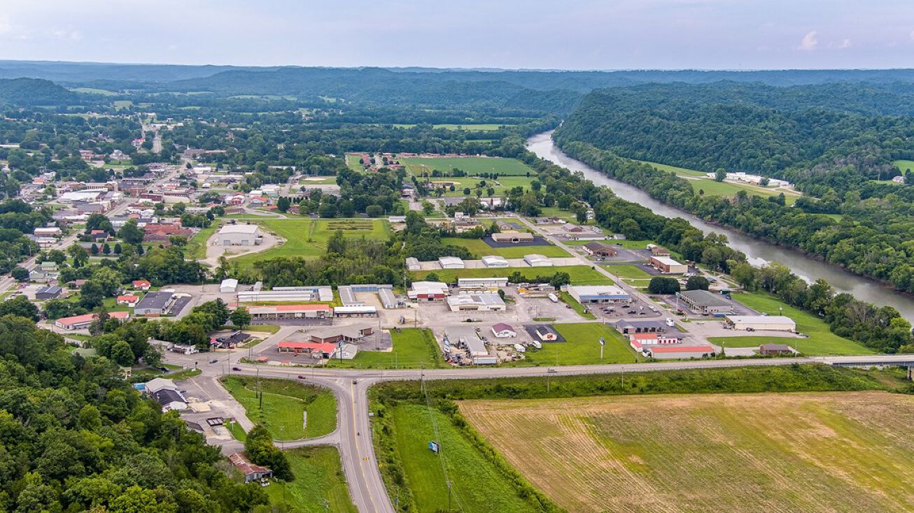 Lot 34 Riverside Estates, Peytonsburg, KY 42717