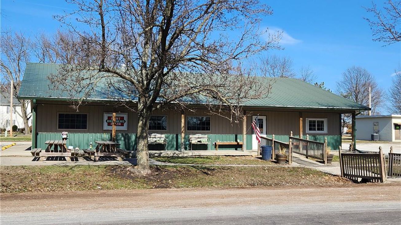 400 Main Street, Mendon, MO 64660