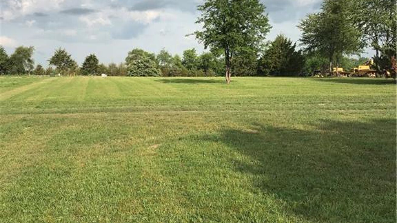 Lot 4 167th Terrace, Basehor, KS 66007