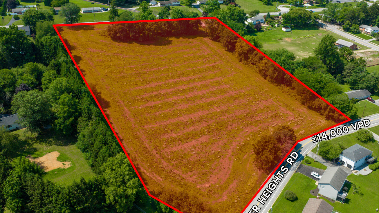 213 Leader Heights Rd, York, PA 17402