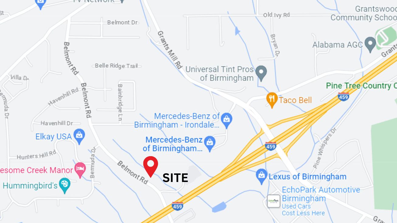 3698 Belmont Rd, Irondale, AL 35210