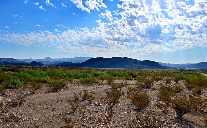 Pictures of Land property located at 139 Williams Rd, Terlingua, TX 79852 for sales - image #1