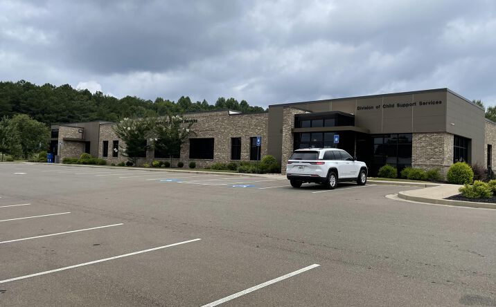 Pictures of Office property located at 222 Highland Crossing S, Ellijay, GA 30536 for sales - image #1