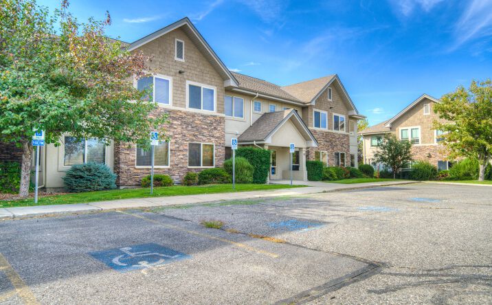 Pictures of Office property located at 77 Discovery Dr, Bozeman, MT 59718 for sales - image #1