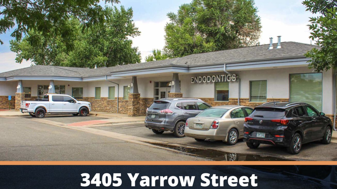 3405 S Yarrow St, Lakewood, CO 80227