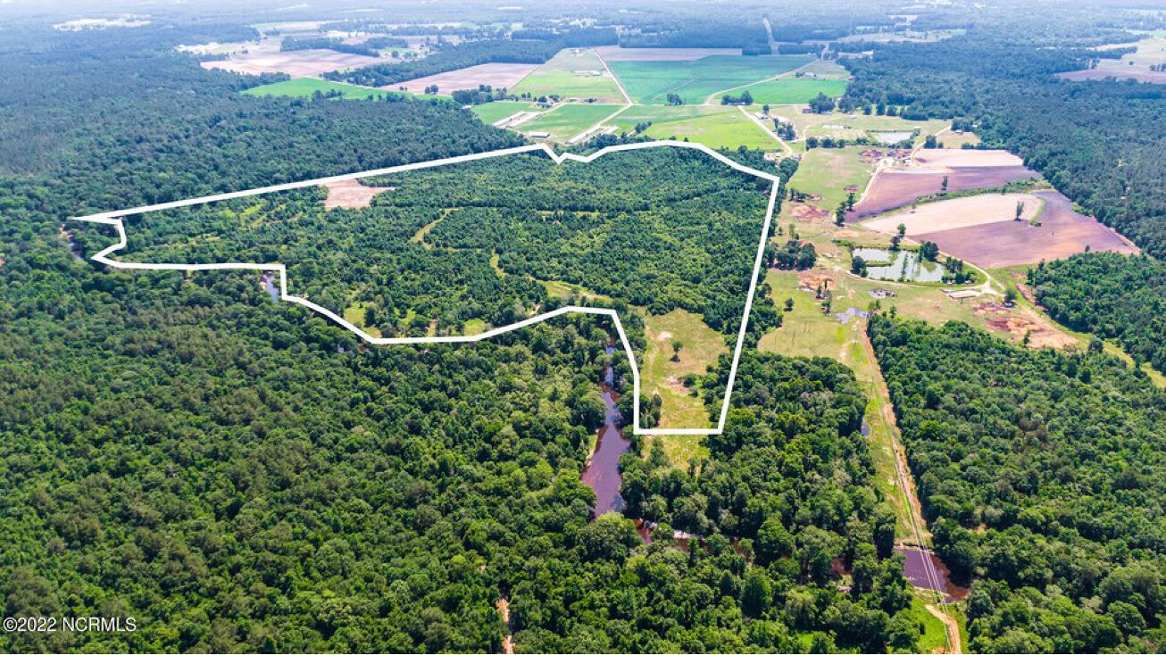 Durwood Evans Rd, Beulaville, NC 28518