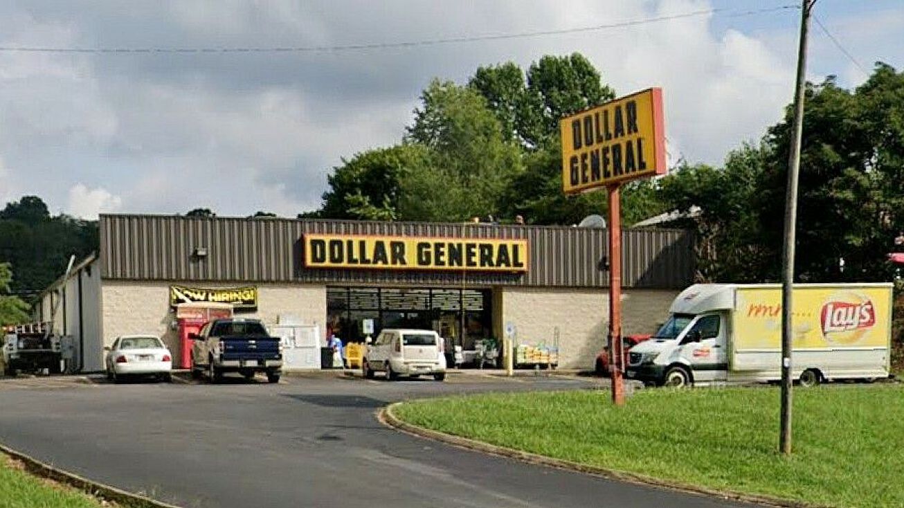 3394 US11W, Surgoinsville, TN 37873