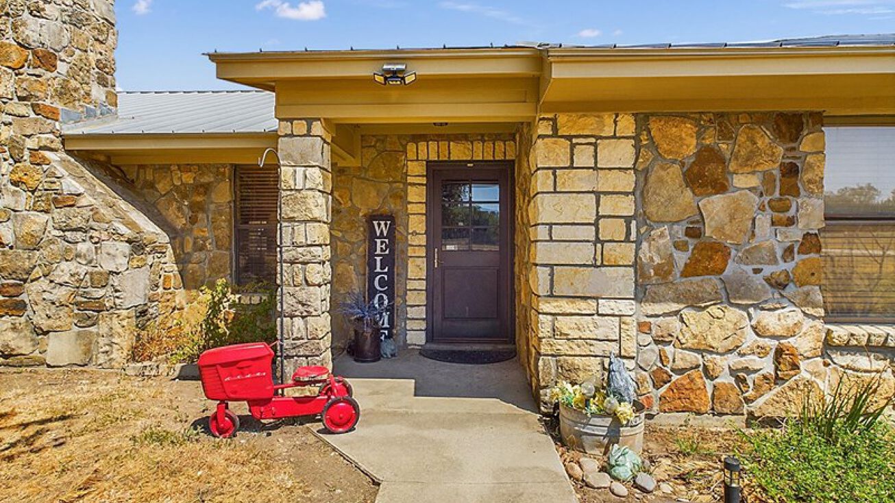 2150 FM1176, Brownwood, TX 76801