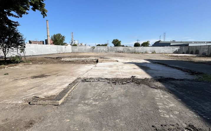 Pictures of Industrial, Land property located at 453 Wild Avenue, Staten Island, NY 10314 for sales - image #1
