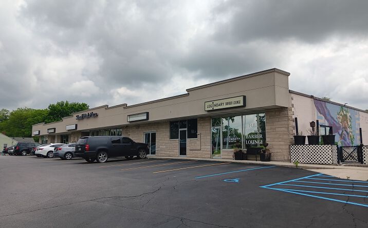 Pictures of Retail property located at 6648-6656 St. Joe Road, Fort Wayne, IN 46835 for sales - image #1