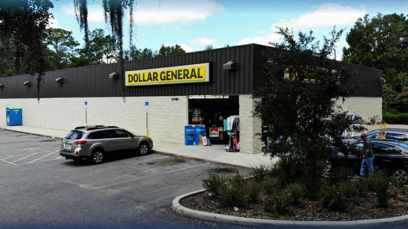 12480 Co Rd 237, Alachua, FL 32615