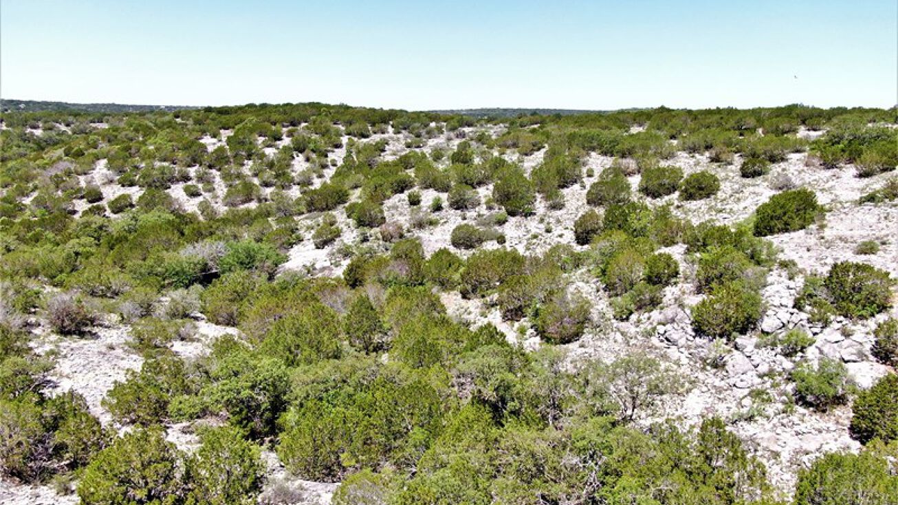 15 & 16 Pinon Ranch Rd, Rock Springs, TX 78880