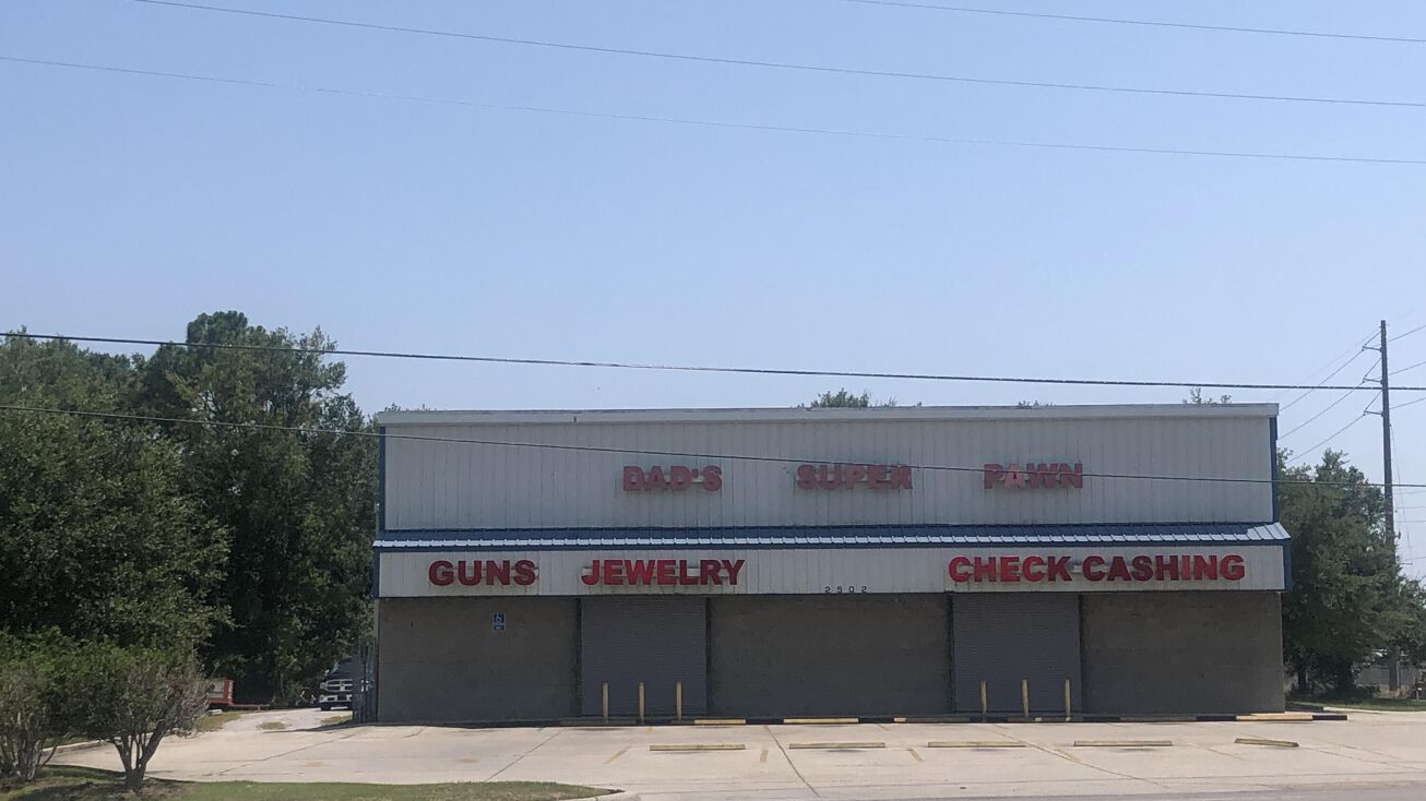 2502 Telephone Road, Pascagoula, MS 39567