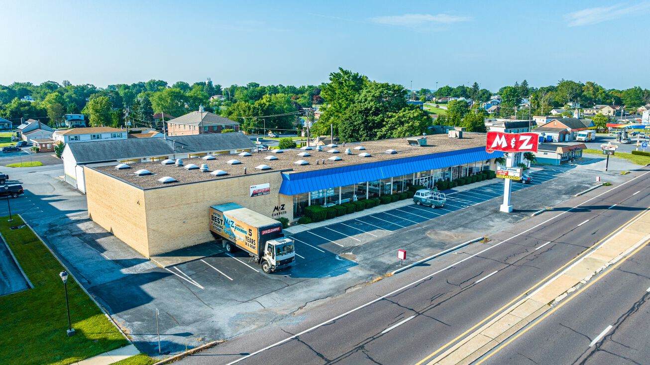 4747 Jonestown Rd, Harrisburg, PA 17109